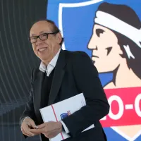 La denuncia que remece a Colo-Colo tras la junta de accionistas de ByN: «Los niños se cambian en la calle»
