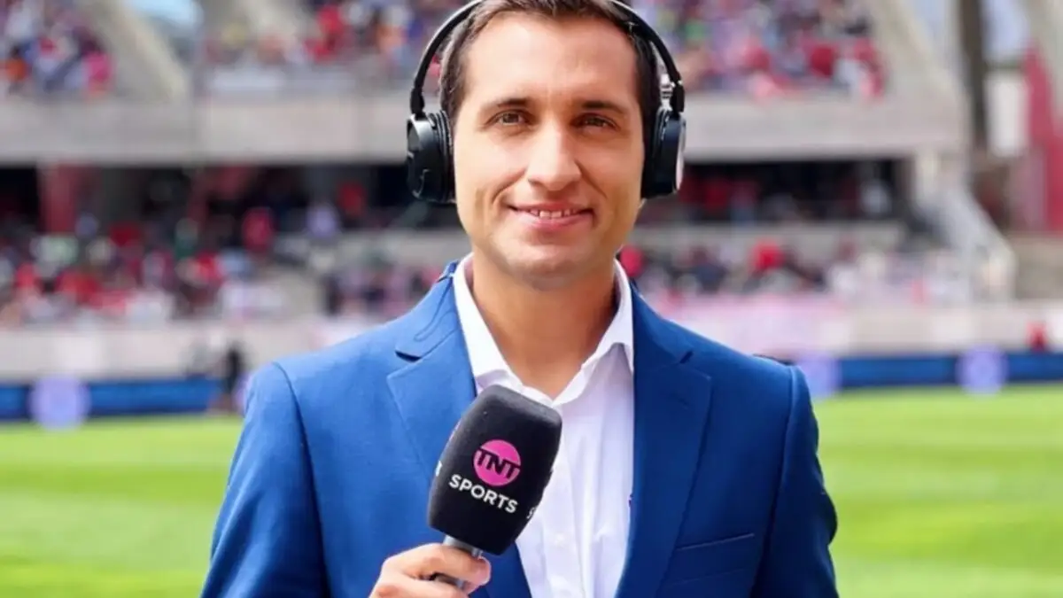 Daniel Arrieta.