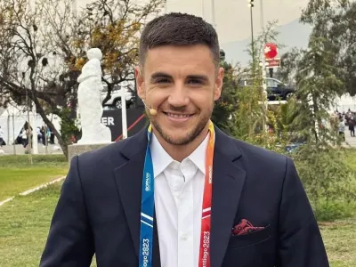 Gonzalo Fouillioux se la jugó con la figura clave para remodelar el Estadio Monumental: «Si se hubiese quedado…»