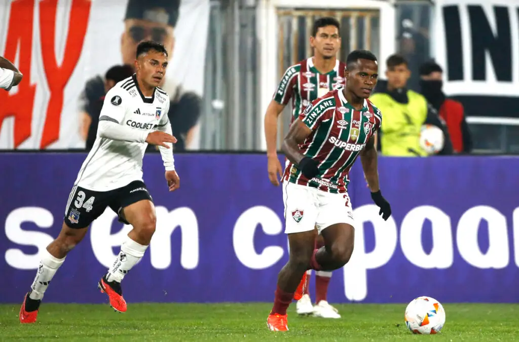 Vicente Pizarro se ha llevado todas las loas de los hinchas.