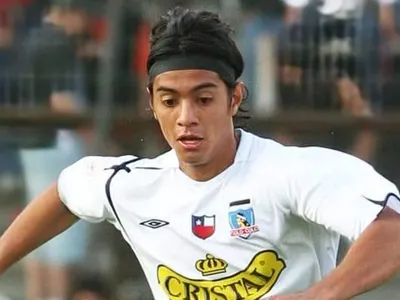 «Es impresionante»: Andrés González le baja el perfil al clima de Barranquilla y declara su amor por Colo-Colo