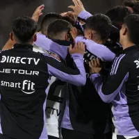 Efecto Colo-Colo: El refuerzo albo que volvió a ser llamado a La Roja luego de casi 3 años de ausencia