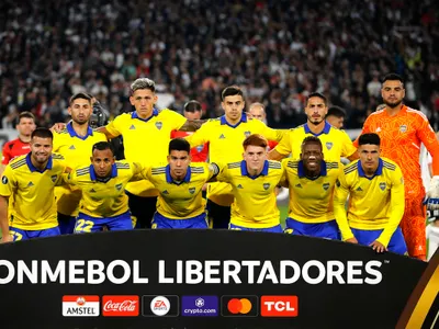 Boca Juniors apostaría por el retorno de un referente para el partido frente a Colo-Colo por Copa Libertadores