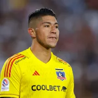 Brayan Cortés rompió el silencio y dejó en suspenso su presencia para el Superclásico: «Lo que tenga que pasar, pasará»