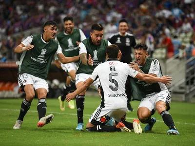 Conmebol notificó relevante información para el Colo-Colo vs Fortaleza