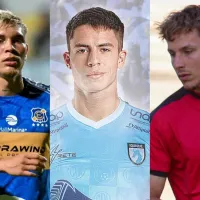 Se cerró el mercado de pases en Primera: Los 20 jugadores de Colo-Colo que salieron a préstamo