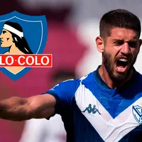Nuevo refuerzo: Los últimos antecedentes sobre la llegada de Matías de los Santos a Colo-Colo