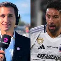 Daniel Arrieta filtró la razón que dejó a Mauricio Isla fuera del duelo entre Colo-Colo y Palestino