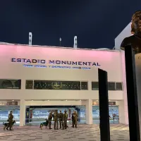 El lamentable comentario que recibió el Estadio Monumental desde la CONMEBOL: «Parece una cárcel»