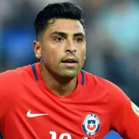 Gonzalo Jara sorprende y propone modificación en la delantera de Colo-Colo para la Copa Libertadores