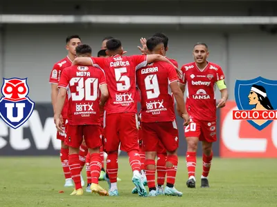 ¿Cambiará su decisión? Aseguran que Universidad de Chile quiere robarle refuerzo a Colo-Colo para el 2023