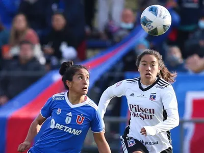 El duro revés que sufrió la hinchada de Colo Colo para el Superclásico Femenino contra la U