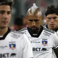 Colo-Colo recibe golpe de realidad sobre si podrán utilizar el Estadio Monumental en Copa Libertadores
