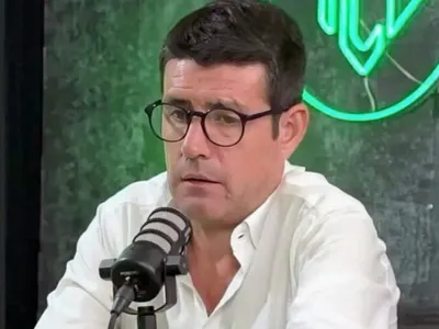 «No hace nada bien»: Francisco Eguiluz reprueba el rendimiento de refuerzo de Colo-Colo