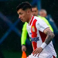 Fuertes amenazas: Cristián Zavala vive momentos de terror tras nueva arremetida de hinchas de Curicó Unido