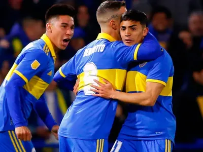 Figura de Boca Juniors se resintió de su lesión y no viajará a Chile para enfrentar a Colo-Colo