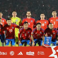 «El único con sangre»: Hinchas aplauden a jugador de Colo-Colo a pesar de dura derrota de Chile ante Argentina