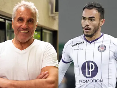 Sólo recibe elogios: Histórico ex futbolista del Toulouse se deshace en elogios para Gabriel Suazo