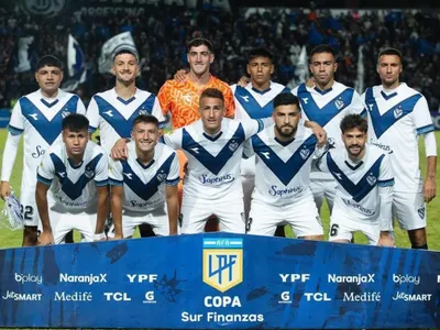 «Notable evolución»: Era de los más criticados en Colo-Colo y hoy es figura en el fútbol argentino