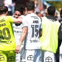 Los 10 jugadores de Colo-Colo que bajaron su valor de mercado con el término de la temporada 2024