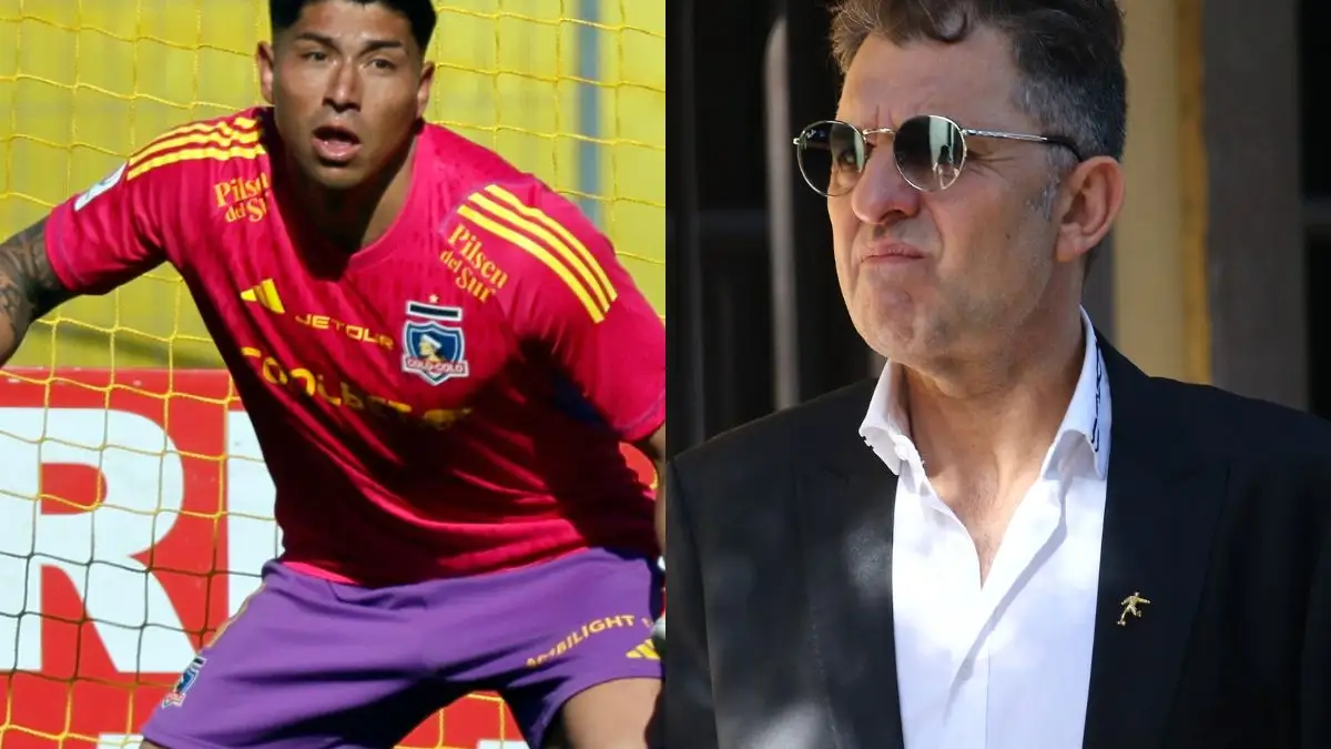 Brayan Cortés y Aníbal Mosa.