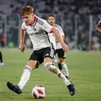 El desconocido e importante rol extrafutbolístico de Leonardo Gil en el plantel de Colo-Colo