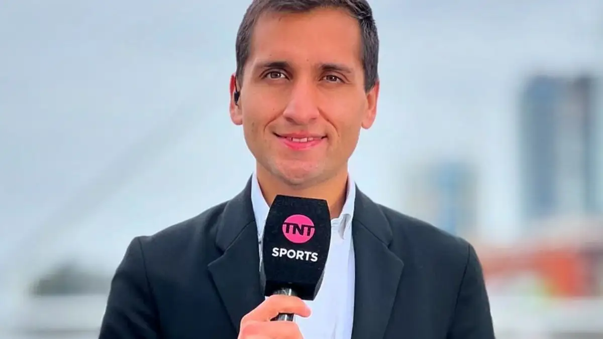Daniel Arrieta.