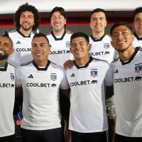 Se acaba el dorado: Colo-Colo presentará una nueva camiseta alternativa para el 2024