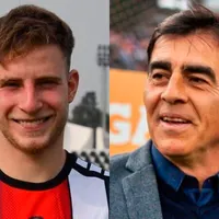 Sonríe Gustavo Quinteros: Dan a conocer un gran detalle que puede pavimentar la llegada de Bruno Barticciotto a Colo-Colo