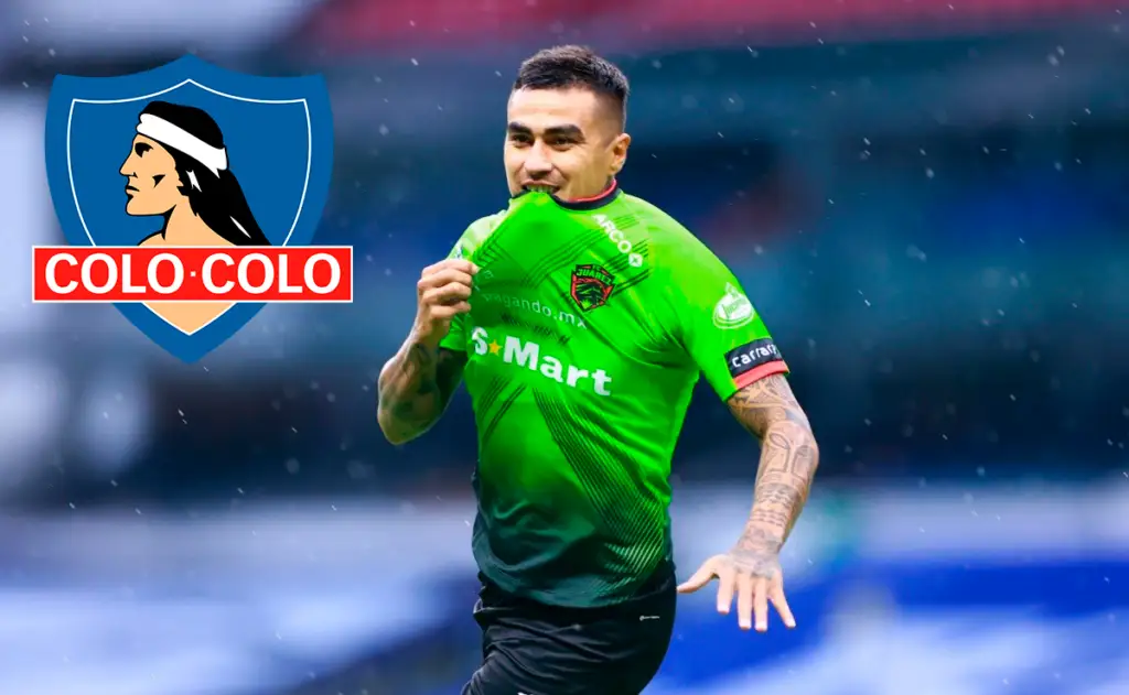 Darío Lezcano está en carpeta
