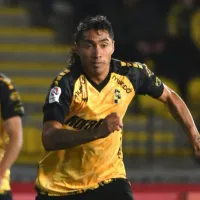 ¿Dará la pelea? El duro panorama que tiene Colo-Colo en la carrera por el fichaje de Luciano Cabral
