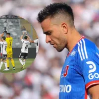 Matías Zaldivia sigue con las confesiones y reveló a la figura de Colo Colo que más extraña