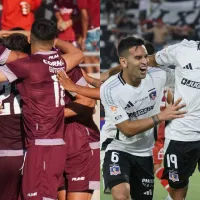 Transmisión confirmada: Cuándo y dónde ver el partido de Colo-Colo frente a Deportes La Serena
