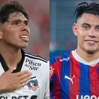 Copa Libertadores: Se confirma el canal que transmitirá por TV y ONLINE el duelo entre Colo-Colo y Cerro Porteño