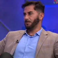«Si no estuviera en la Selección…»: Johnny Herrera cuestiona la titularidad de jugador de Colo-Colo