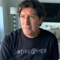 Iván Zamorano se ilusiona con partido amistoso entre Colo-Colo y Real Madrid en Chile
