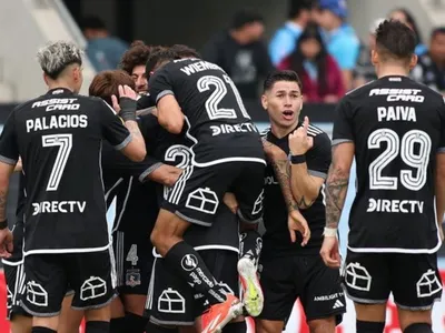 «Es muy probable que abandone Colo-Colo»: Informan ofertas por defensor titular del Cacique