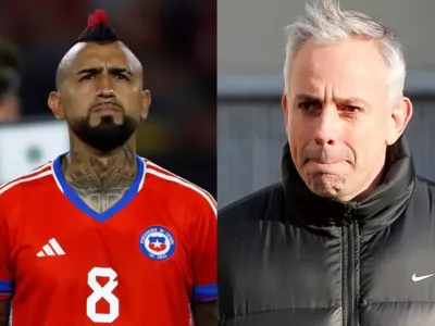 Felicevich le puso precio: Arturo Vidal despertó el interés de un multi campeón de Copa Libertadores