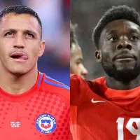 Buscando la clasificación: Cuándo, a qué hora y dónde ver por TV y ONLINE el duelo de Chile vs Canadá