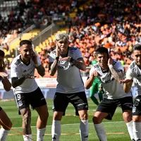 ¿Cuál es el próximo partido de Colo-Colo? Entérate del rival, fecha y hora