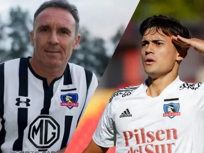 Marcelo Espina repasó el fichaje de Pablo Solari y le mandó un recado a Colo-Colo