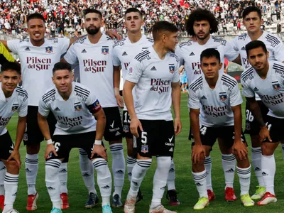 Nueve jugadores de Colo-Colo en la nómina de la selección chilena