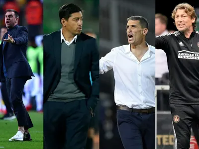 ¿Se irá a Independiente? Los posibles reemplazos ante una hipotética partida de Gustavo Quinteros