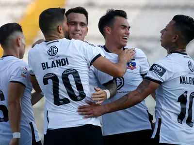 [VIDEO] Increíble pero cierto: Ex jugador de Colo-Colo vuelve a anotar un gol después de casi tres años