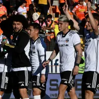 No estará ante La Calera: El fichaje de Colo-Colo que aún no logra debutar por el Campeonato Nacional