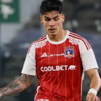 ¿Se queda en Colo-Colo? La desconocida cláusula entre Deportes Valdivia y Unión La Calera por Erick Wiemberg