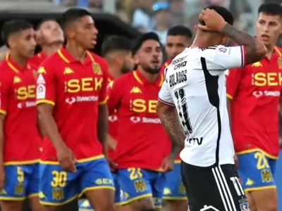 La sensible baja de Unión Española que beneficia a rival directo de Colo-Colo en la parte alta de la tabla