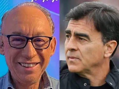 Se preocupa La Roja: Mauricio Israel revela ‘plan B’ de Colo-Colo para reemplazar a Gustavo Quinteros