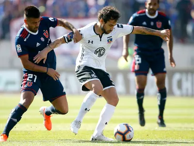 Jorge Valdivia recordó el día que se burló del ‘Clasiquero’ Gonzalo Espinoza en pleno partido