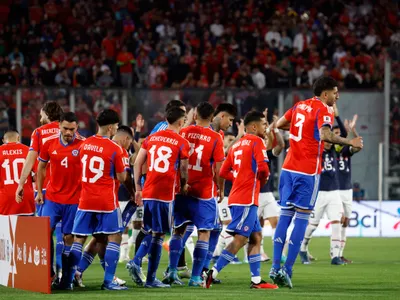 Argentina y Messi en el horizonte: La Roja tiene grupo confirmado para la Copa América 2024